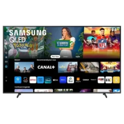 TV QLED 50" SAMSUNG Q50QE1D