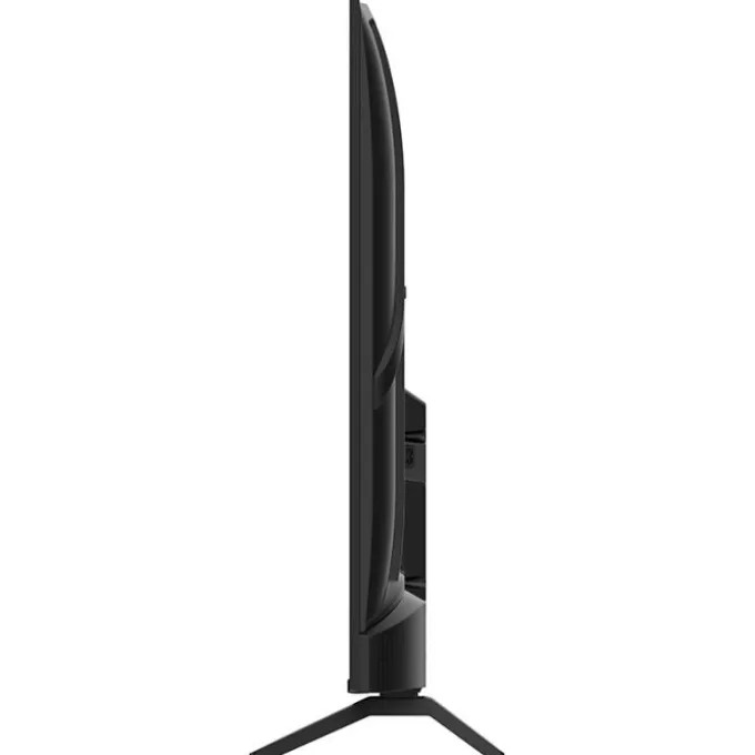TV QLED 50" SMART TECH 50QH02K