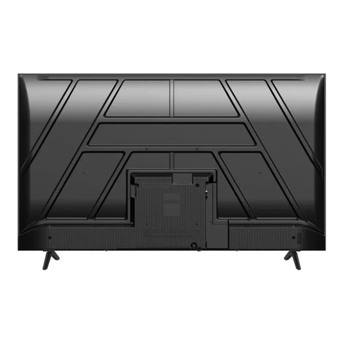 TV QLED 50" SMART TECH 50QH02K