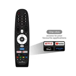 TV QLED 50