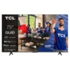 TV QLED 75" TCL 75QLED780K