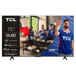 TV QLED 75" TCL 75QLED780K