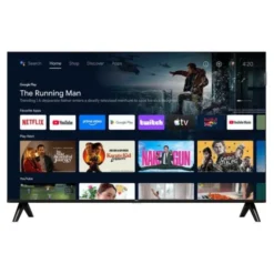 TV QLED 43" TCL 43S4K