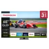 TV QLED 65" THOMSON 65QG7C14 144Hz