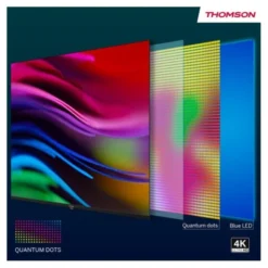 TV QLED 65