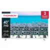TV 40'' THOMSON 40FD2S13W