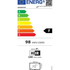 TV UHD 4K 65