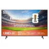 TV UHD 4K 50" HISENSE 50A6Q