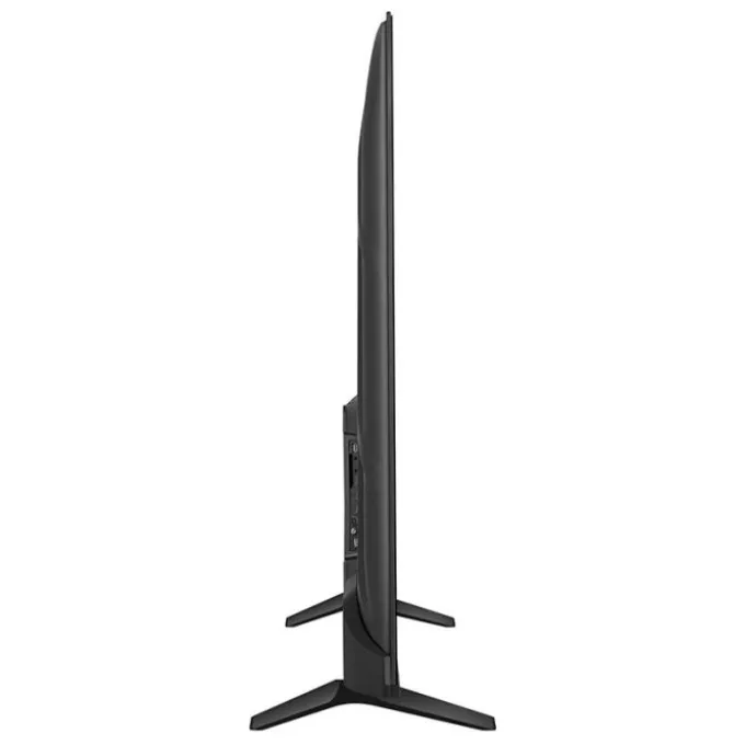 TV UHD 4K 50" HISENSE 50A6Q