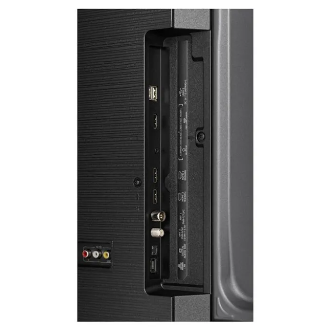 TV UHD 4K 50" HISENSE 50A6Q