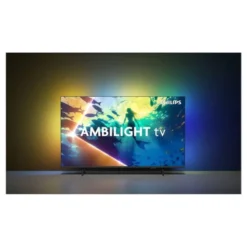 TV UHD 4K 43