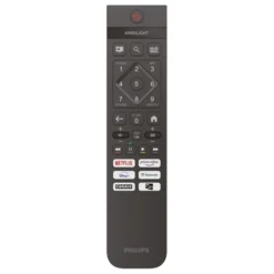 TV UHD 4K 43