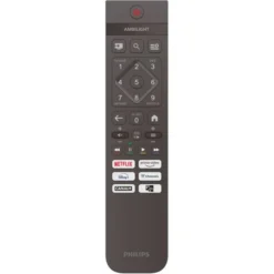 TV UHD 4K 55