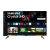 TV UHD 4K 55'' SAMSUNG 55CU7025