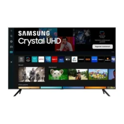 TV UHD 4K 55'' SAMSUNG 55CU7025