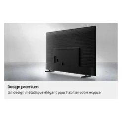 TV UHD 4K 55'' SAMSUNG 55CU7025