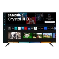 TV UHD 4K 50'' SAMSUNG 50CU7025