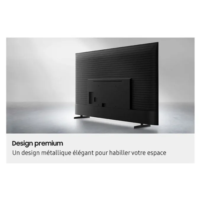 TV UHD 4K 50'' SAMSUNG 50CU7025