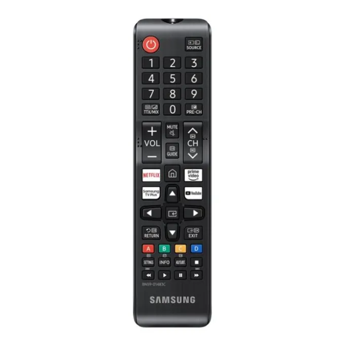 TV UHD 4K 50'' SAMSUNG 50CU7025