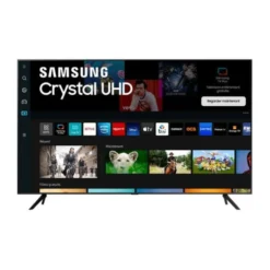 TV UHD 4K 65" SAMSUNG 65CU7025