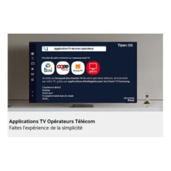 TV UHD 4K 65