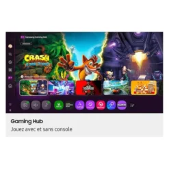 TV UHD 4K 65