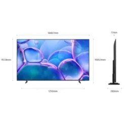 TV UHD 4K 75" SAMSUNG 75DU7105