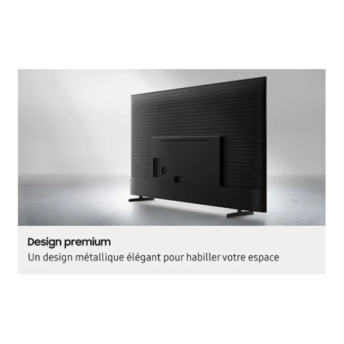 TV UHD 4K 75" SAMSUNG 75DU7105