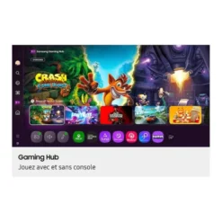 TV UHD 4K 75