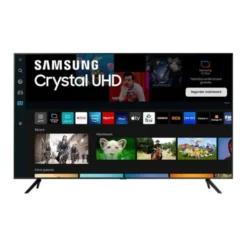 TV UHD 4K 85" SAMSUNG 85DU7105