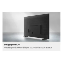 TV UHD 4K 85