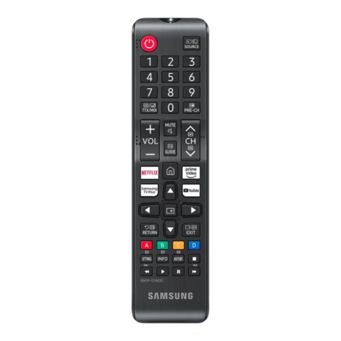 TV UHD 4K 85" SAMSUNG 85DU7105