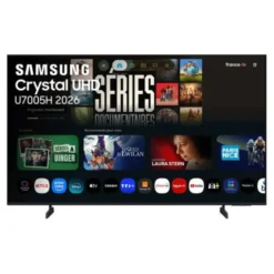 TV UHD 4K 75" SAMSUNG 75U7005H