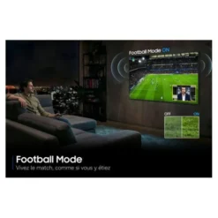 TV UHD 4K 75