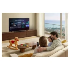 TV UHD 4K 75