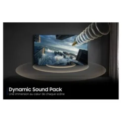 TV UHD 4K 75