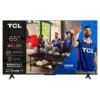 TV UHD 4K 65" TCL 65P6K Google TV