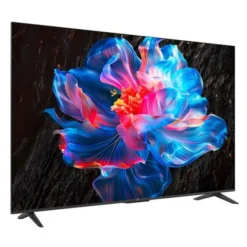 TV UHD 4K 65" TCL 65P6K Google TV