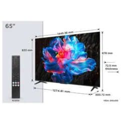 TV UHD 4K 65