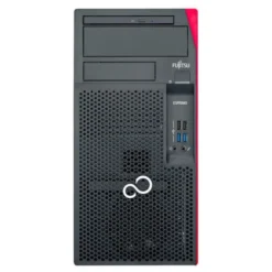 Unité centrale FUJITSU P558-i5/GTX 1050/16Go/512Go/Windows 11- Reconditionné grade ECO
