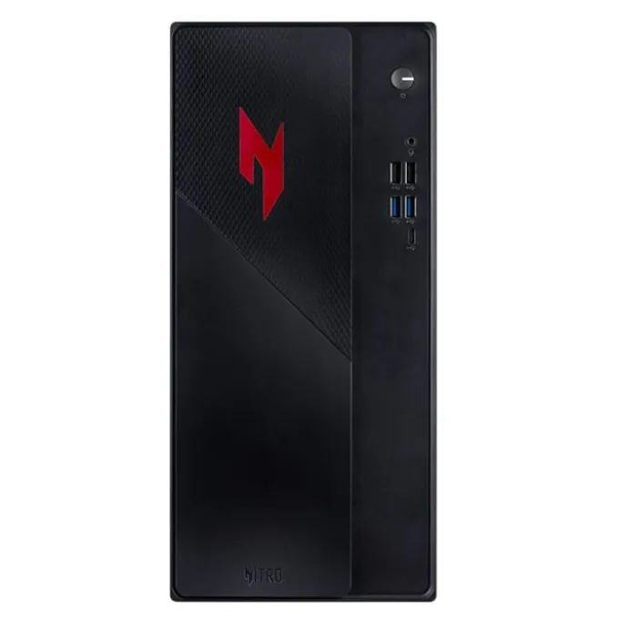 Unité centrale Gamer ACER NITRO N20-101-RPL-i5/16Go/RTX3050 6Go