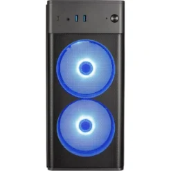 Unité centrale Gamer ERAZER MD340057 - R5/32Go/1To/RTX5060 8Go dédiés