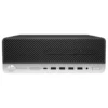 Unité centrale HP 600 G4 -i3/16Go/256Go /Windows 11 - Reconditionné grade ECO