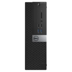 UNITE CENTRALE DELL 3040SFF CHROME OS- Intel i3/4Go/128Go/Reconditionné Grade Eco