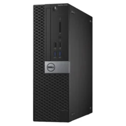UNITE CENTRALE DELL 3040SFF CHROME OS- Intel i3/4Go/128Go/Reconditionné Grade Eco