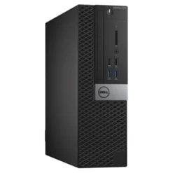 UNITE CENTRALE DELL 3040SFF CHROME OS- Intel i3/4Go/128Go/Reconditionné Grade Eco