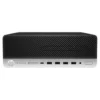 UNITE CENTRALE HP 600 G4 SFF- Intel i3/8Go/256Go-Reconditionné Grade ECO
