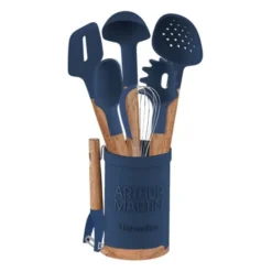 Ustensiles ARTHUR MARTIN pot céramique