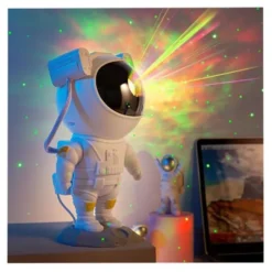 Veilleuse XANLITE ASTRONAUTE