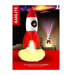 Veilleuse XANLITE Starlite